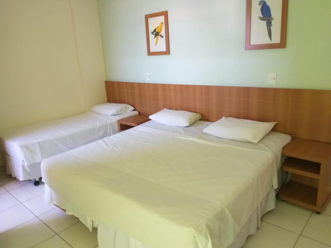 Hotel Golden Dolphin Grand Hotel 130 Caldas Novas Zewnętrze zdjęcie